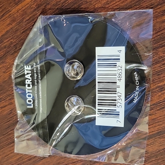 Lootcrate Collection - Picture 8 of 13